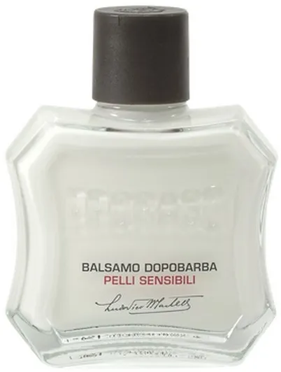 Proraso - Aftershave Balm Sensitive - Sem Álcool - 100 ml