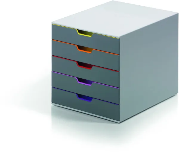 Durable Varicolor gaveteiro