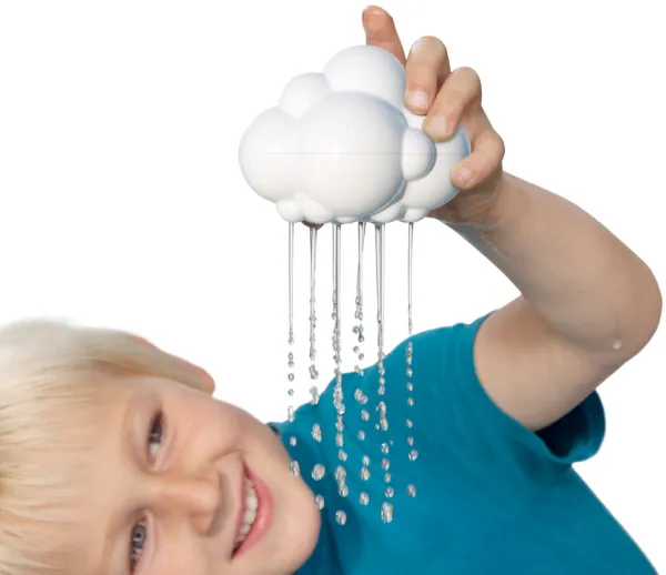 Pluï Nuvem de Chuva