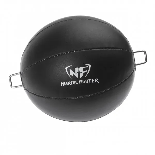 Nordic Fighter Bola de Velocidade do Chão ao Teto (Incl. Bolsa Interior)
