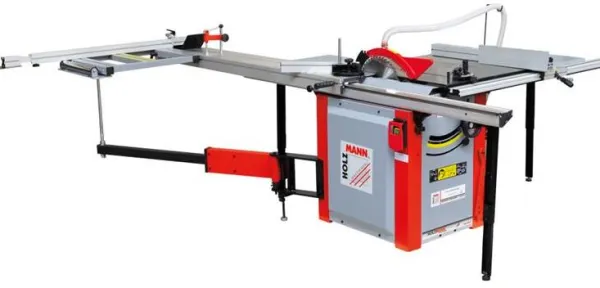 Serra de Mesa Holzmann - TS315VF2000 - 230V