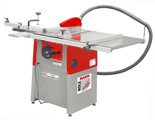 Holzmann Serra de Mesa - TS250 - 400V