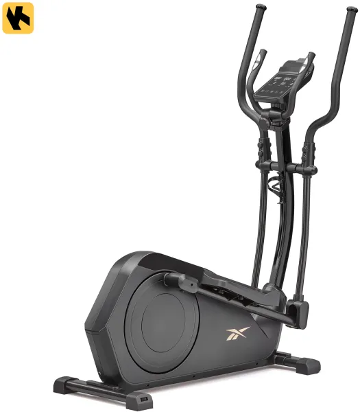 Reebok FR30 Crosstrainer Preto