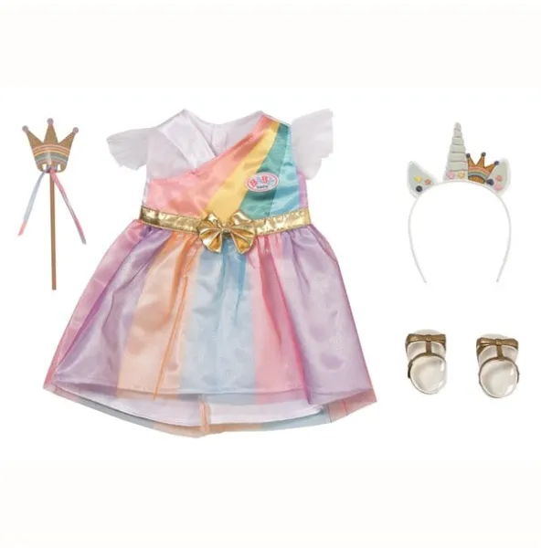 Baby Born Fantasy Luxury Princess 43 cm