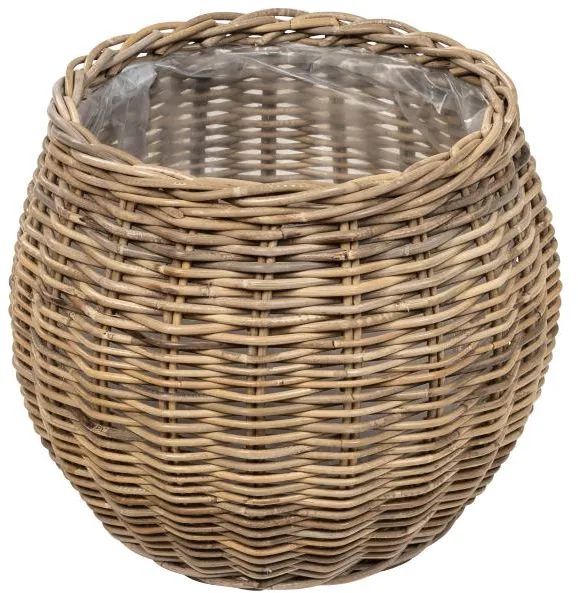 Cesto redondo Ø43x35cm