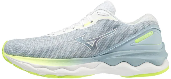 Mizuno Wave Skyrise 3 Ténis de corrida Mulher