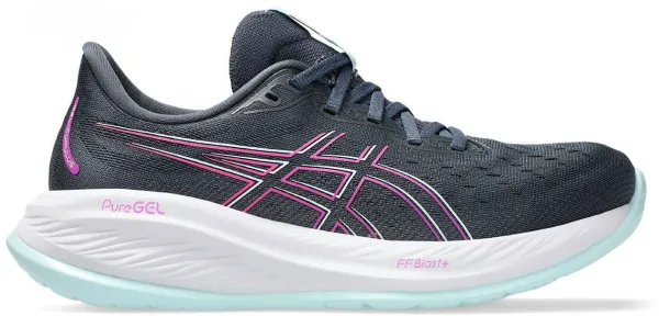 Asics Gel-Cumulus 26 Ténis de corrida Mulher