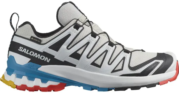 Salomon XA PRO 3D V9 Gore-Tex Ténis de mulher