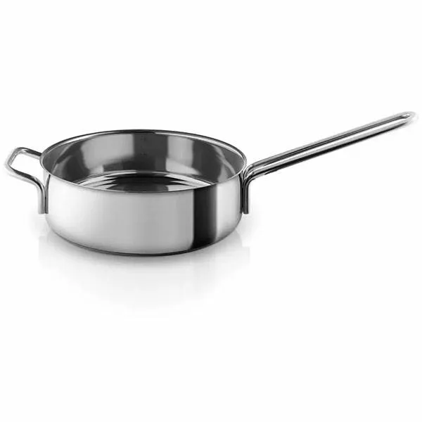 Frigideira Sauté Eva Solo Ø 24 cm - Aço Inoxidável