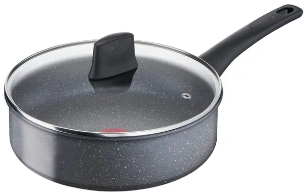 Tefal Healthy Chef Sautepan 24 cm com tampa
