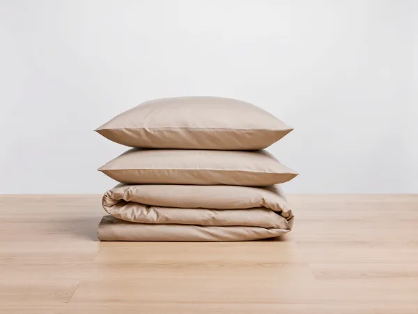 Conjunto de cama Essential