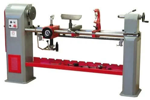 Holzmann Cópia Torno de Madeira DBK1300F 400V