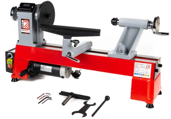 Holzmann Torno de Madeira - D460FXL - 230V