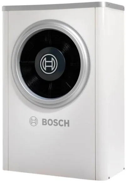 Bosch Compress 7000i AW 5 kW bomba de calor ar/água, unidade exterior