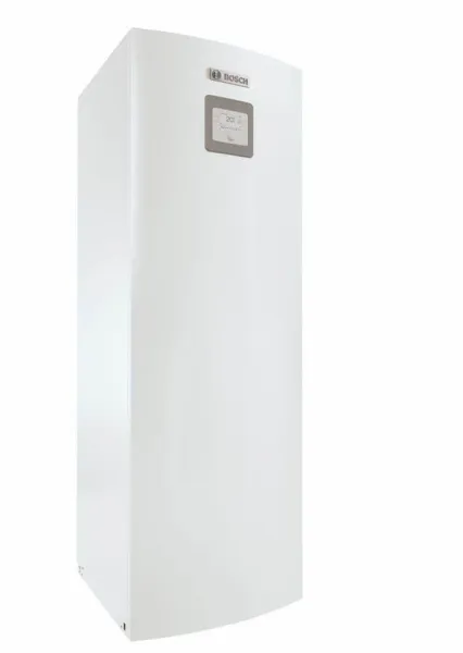 Bosch Compress 3000 AWMS 15 bomba de calor ar/água, módulo tudo em um para 8-15 kW, unidade interior