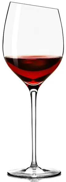 Copo de vinho tinto Eva Solo Bordeaux - 39 cl