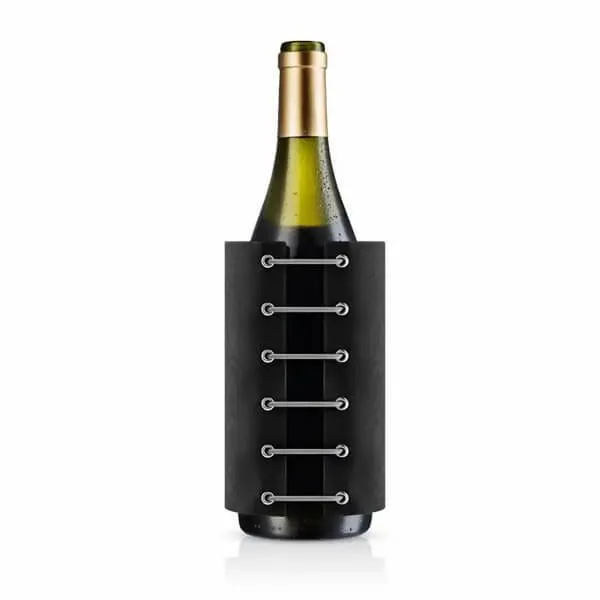 Eva Solo StayCool refrigerador de vinho - Preto