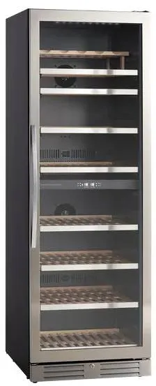 Scandomestic adega de vinhos - SV 124 X